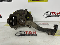 2011 - 2018 Ford Ranger PX PX MkII 4WD Right Front Hub Assembly