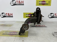 2011 - 2018 Ford Ranger PX PX MkII 4WD Right Front Hub Assembly