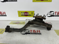2011 - 2018 Ford Ranger PX PX MkII 4WD Right Front Hub Assembly