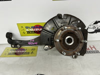 2011 - 2018 Ford Ranger PX PX MkII 4WD Right Front Hub Assembly