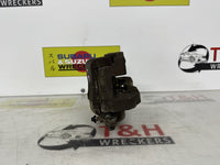 2011 - 2022 Ford Ranger PX Series 1 PX Series 2 PX Series 3 2WD 4WD Left Front Caliper | LowithHi-Ride
