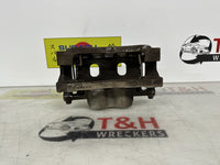 2011 - 2022 Ford Ranger PX Series 1 PX Series 2 PX Series 3 2WD 4WD Left Front Caliper | LowithHi-Ride