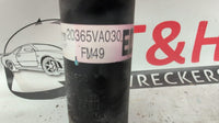 2014 - 2021 Subaru WRX V1 VAG Left Rear Strut