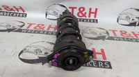2014 - 2021 Subaru WRX V1 VAG Left Rear Strut