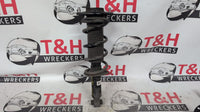 2014 - 2021 Subaru WRX V1 VAG Left Rear Strut