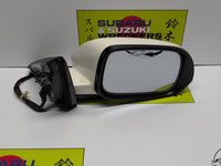 2003 - 2008 Honda Accord 7th Gen Euro /JHMCL96 Right Door Mirror | Cl