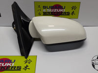 2003 - 2008 Honda Accord 7th Gen Euro /JHMCL96 Right Door Mirror | Cl
