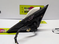 2003 - 2008 Honda Accord 7th Gen Euro /JHMCL96 Right Door Mirror | Cl