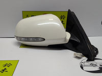 2003 - 2008 Honda Accord 7th Gen Euro /JHMCL96 Right Door Mirror | Cl