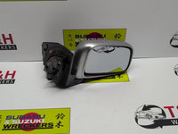 Nov 2000 to Dec 2005- Honda Civic 7th Gen Hatchback- Right Door Mirror- 3 Wire | T&H Wreckers