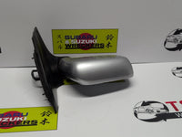 Nov 2000 to Dec 2005- Honda Civic 7th Gen Hatchback- Right Door Mirror- 3 Wire | T&H Wreckers