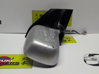 Nov 2000 to Dec 2005- Honda Civic 7th Gen Hatchback- Right Door Mirror- 3 Wire | T&H Wreckers