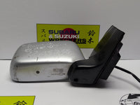 Nov 2000 to Dec 2005- Honda Civic 7th Gen Hatchback- Right Door Mirror- 3 Wire | T&H Wreckers