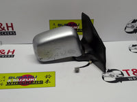 Nov 2000 to Dec 2005- Honda Civic 7th Gen Hatchback- Right Door Mirror- 3 Wire | T&H Wreckers