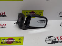 2000 - 2005 Honda Civic 7th Gen Right Door Mirror | 3 Wire
