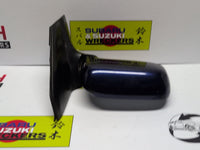 2000 - 2005 Honda Civic 7th Gen Right Door Mirror | 3 Wire