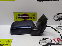 2000 - 2005 Honda Civic 7th Gen Right Door Mirror | 3 Wire