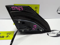2000 - 2005 Honda Civic 7th Gen Right Door Mirror | 3 Wire