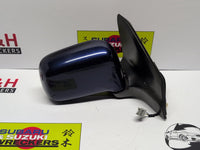 2000 - 2005 Honda Civic 7th Gen Right Door Mirror | 3 Wire