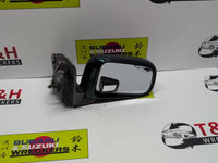 2000 - 2005 Honda Civic 7th Gen Right Door Mirror | 3 Wire