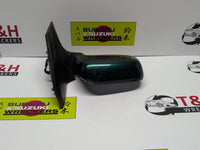 2000 - 2005 Honda Civic 7th Gen Right Door Mirror | 3 Wire