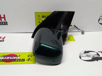 2000 - 2005 Honda Civic 7th Gen Right Door Mirror | 3 Wire