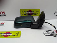 2000 - 2005 Honda Civic 7th Gen Right Door Mirror | 3 Wire
