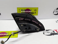 2000 - 2005 Honda Civic 7th Gen Right Door Mirror | 3 Wire