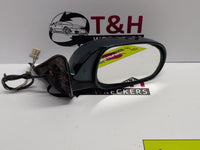 1993 - 2000 Nissan 200SX S14 Right Door Mirror | Power Adjust