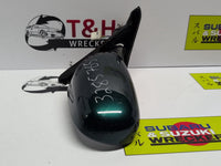 1993 - 2000 Nissan 200SX S14 Right Door Mirror | Power Adjust