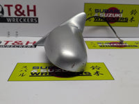 1993 - 1997 Nissan Bluebird U13 Right Door Mirror | Power Adjust