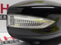 2013 - 2017 Nissan Altima L33 Ti Ti-S Right Door Mirror | Memory Type