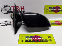 2013 - 2017 Nissan Altima L33 Ti Ti-S Right Door Mirror | Memory Type