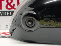 2013 - 2017 Nissan Altima L33 Ti Ti-S Right Door Mirror | Memory Type