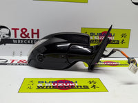 2013 - 2017 Nissan Altima L33 Ti Ti-S Right Door Mirror | Memory Type