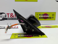 2013 - 2017 Nissan Altima L33 Ti Ti-S Right Door Mirror | Memory Type
