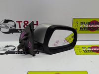 2012 - 2016 Nissan Micra ST ST-L K13 Right Door Mirror