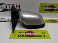 2012 - 2016 Nissan Micra ST ST-L K13 Right Door Mirror