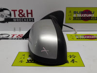 2012 - 2016 Nissan Micra ST ST-L K13 Right Door Mirror