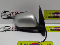 2012 - 2016 Nissan Micra ST ST-L K13 Right Door Mirror