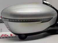 2016 - 2021 Nissan Pathfinder R52 ST-L Right Door Mirror | Heated Type, Non-Memory Type