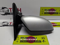 2016 - 2021 Nissan Pathfinder R52 ST-L Right Door Mirror | Heated Type, Non-Memory Type