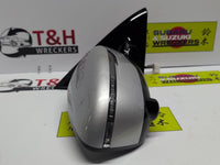 2016 - 2021 Nissan Pathfinder R52 ST-L Right Door Mirror | Heated Type, Non-Memory Type