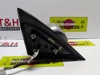 2016 - 2021 Nissan Pathfinder R52 ST-L Right Door Mirror | Heated Type, Non-Memory Type