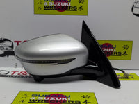 2016 - 2021 Nissan Pathfinder R52 ST-L Right Door Mirror | Heated Type, Non-Memory Type