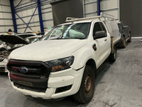 2011 - 2022 Ford Ranger PX Muffler
