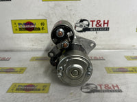 Apr 1993 to Jul 2011 - Subaru Impreza Petrol Naturally Aspirated Engine Code EJ20/EJ25 Manual 5 Speed - Starter Motor - pulle