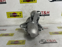 Apr 1993 to Jul 2011 - Subaru Impreza Petrol Naturally Aspirated Engine Code EJ20/EJ25 Manual 5 Speed - Starter Motor - side