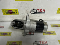 Apr 1993 to Jul 2011 - Subaru Impreza Petrol Naturally Aspirated Engine Code EJ20/EJ25 Manual 5 Speed - Starter Motor - start