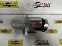 Apr 1993 to Jul 2011 - Subaru Impreza Petrol Naturally Aspirated Engine Code EJ20/EJ25 Manual 5 Speed - Starter Motor - top v